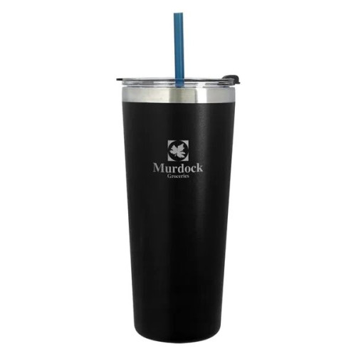 24 Oz. Colma Basics Tumbler