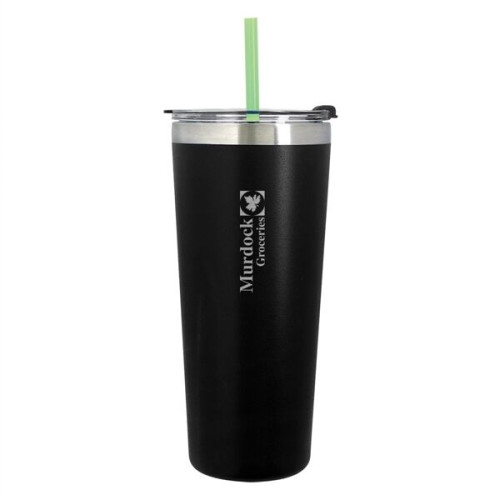 24 Oz. Colma Basics Tumbler