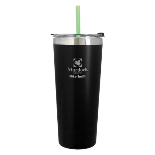 24 Oz. Colma Basics Tumbler