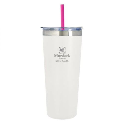 24 Oz. Colma Basics Tumbler