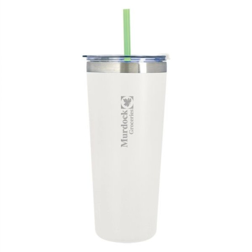 24 Oz. Colma Basics Tumbler