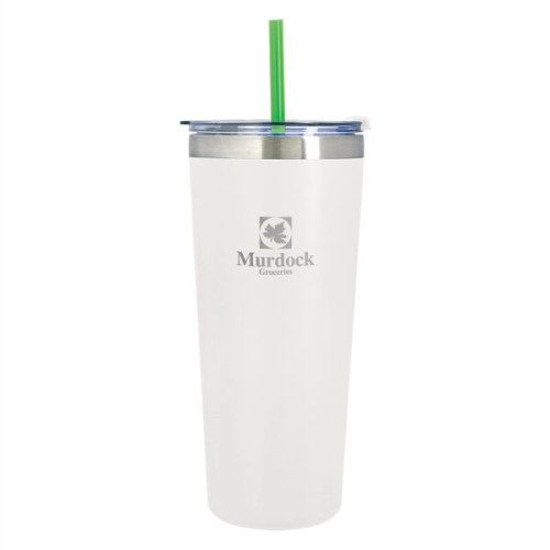 24 Oz. Colma Basics Tumbler