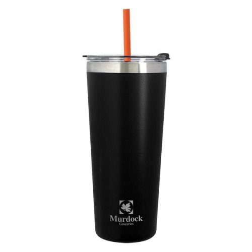 24 Oz. Colma Basics Tumbler