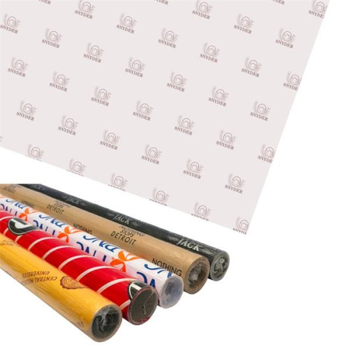 30' X 25' Wrapping Paper Roll