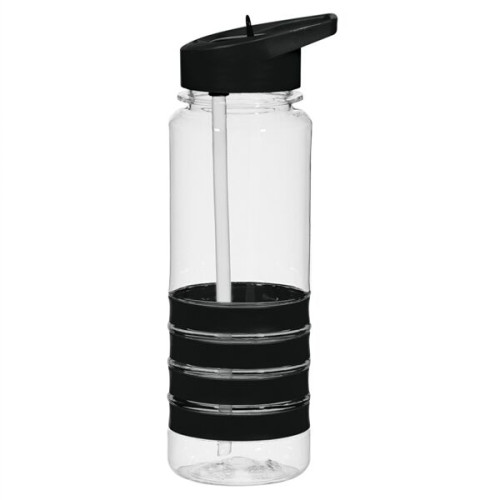 24 Oz. Banded Gripper Bottle