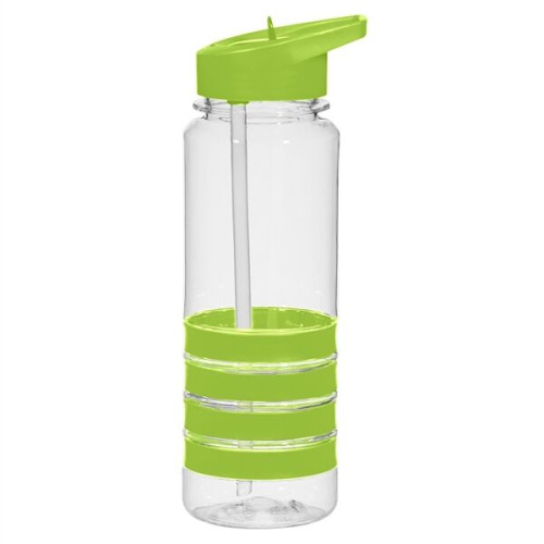 24 Oz. Banded Gripper Bottle