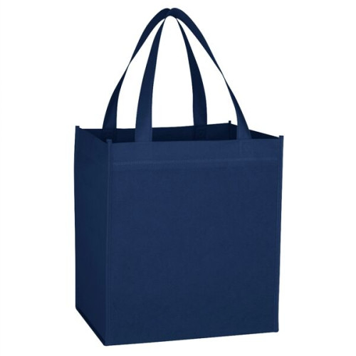 Non-Woven Shopping Tote Bag