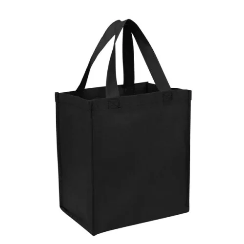 Non-Woven Shopping Tote Bag
