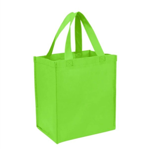 Non-Woven Shopping Tote Bag