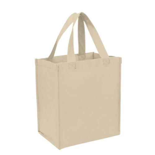 Non-Woven Shopping Tote Bag