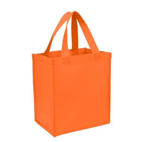 Non-Woven Shopping Tote Bag