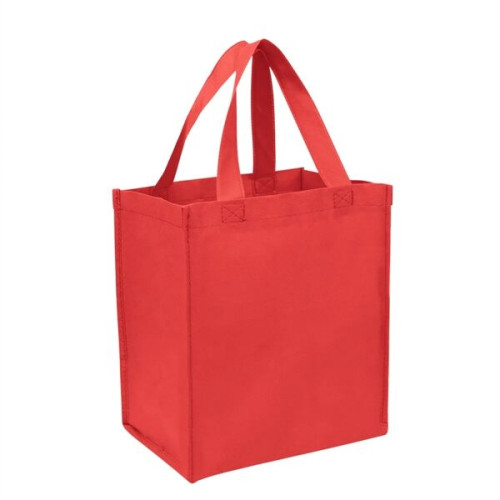 Non-Woven Shopping Tote Bag
