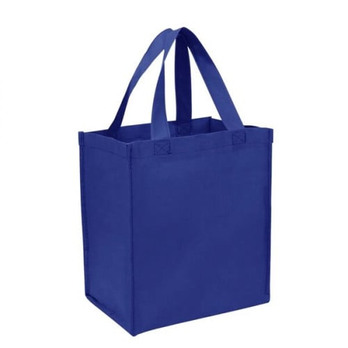 Non-Woven Shopping Tote Bag