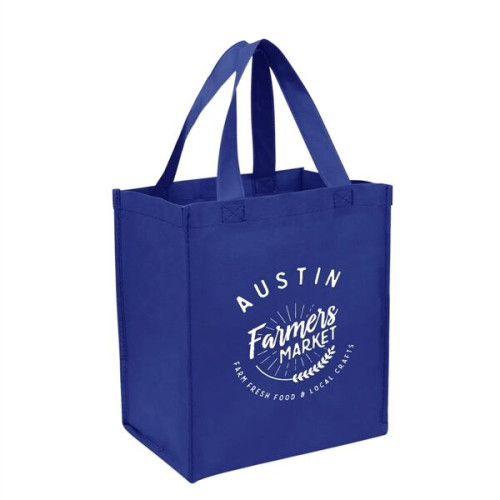 Non-Woven Shopping Tote Bag