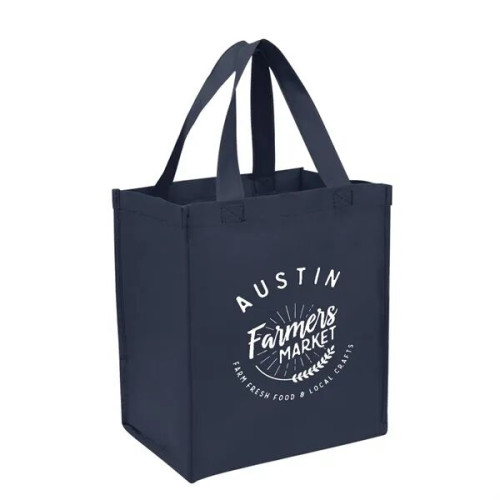Non-Woven Shopping Tote Bag