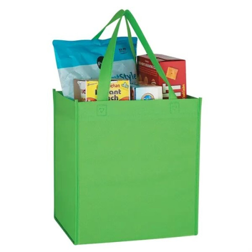 Non-Woven Shopping Tote Bag