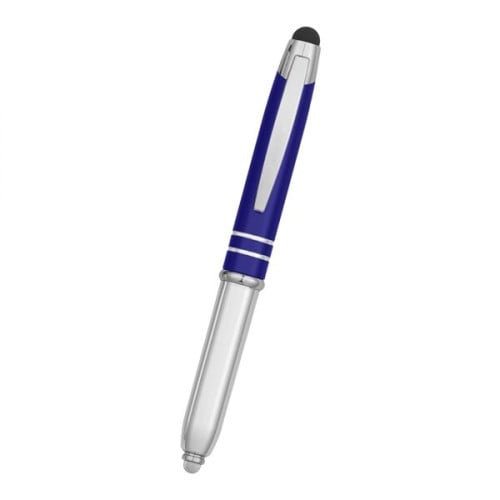 Ballpoint Stylus Pen With Light