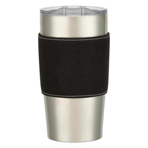 Leatherette Himalayan Tumbler Sleeve