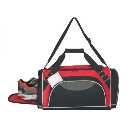 Super Weekender Duffel Bag