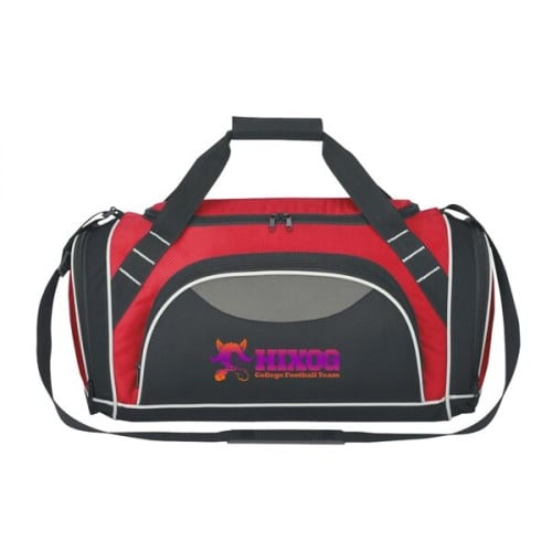 Super Weekender Duffel Bag