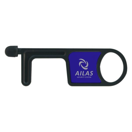 Antibacterial Door Opener Stylus