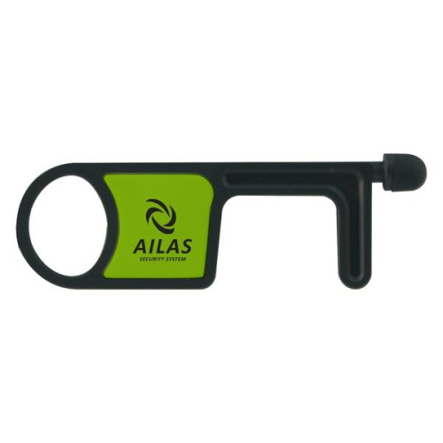 Antibacterial Door Opener Stylus