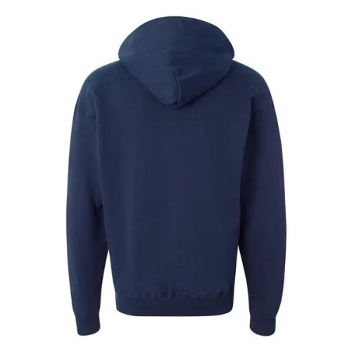 J. America Men's Sport Lace Hooded Sweatshirt