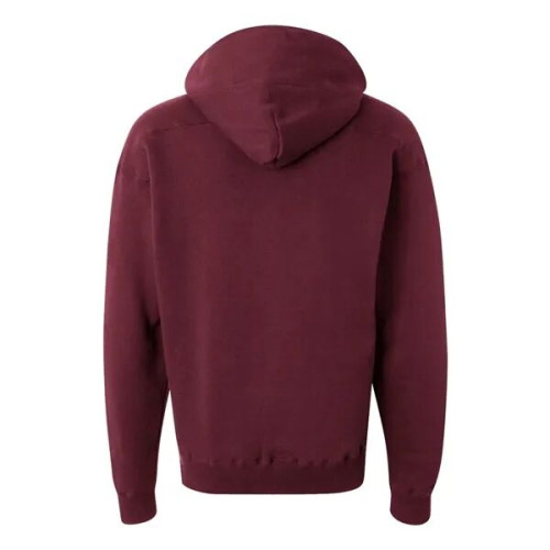 J. America Men's Sport Lace Hooded Sweatshirt