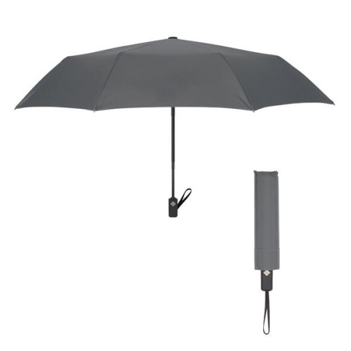 44" ARC STERLING AUTOMATIC TELESCOPIC UMBRELLA