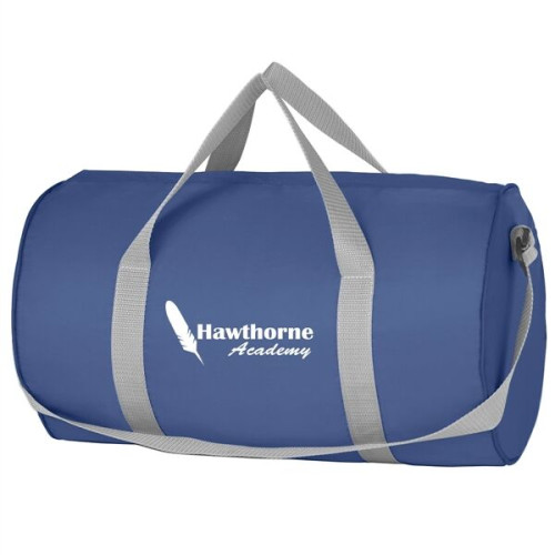 Budget Duffel Bag