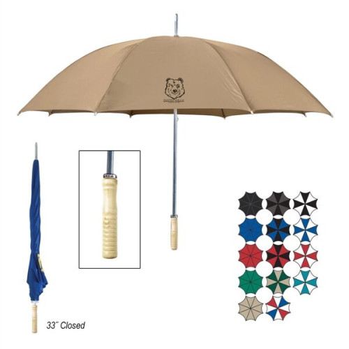 48" Arc Umbrella