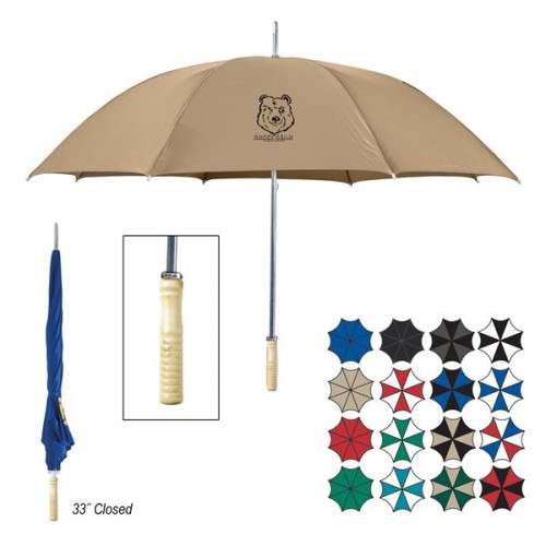48" Arc Umbrella