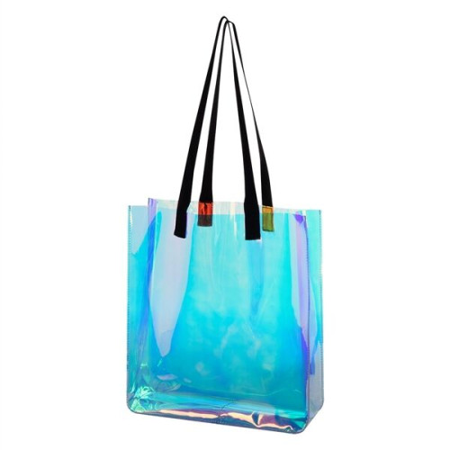 Hologram Tote Bag