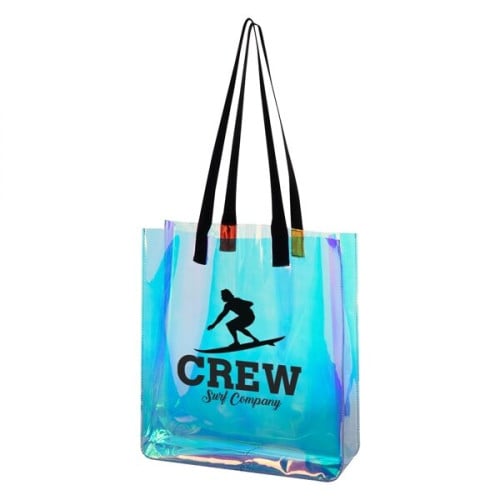 Hologram Tote Bag