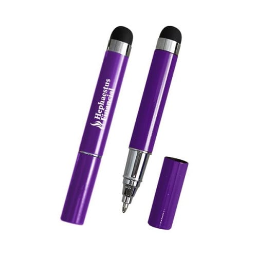 Stylish Mini Stylus Pen