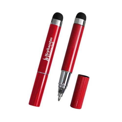 Stylish Mini Stylus Pen