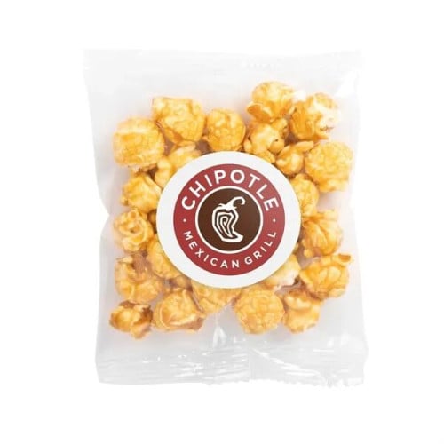 Caramel Popcorn 3/4 oz Bag