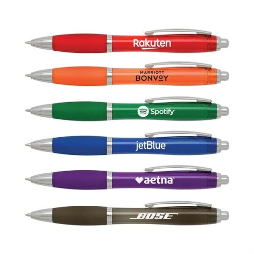 Marcello Satin Pen