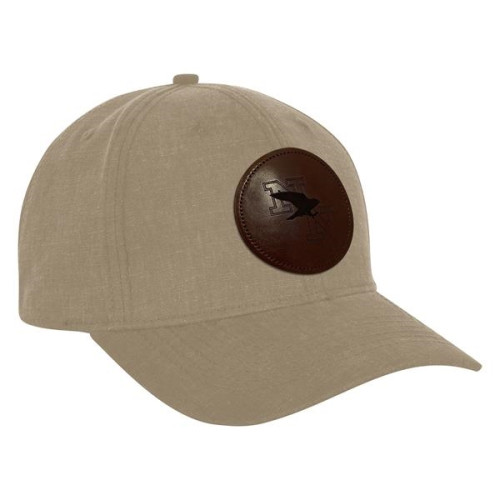 Bailey Brushed Cotton Cap