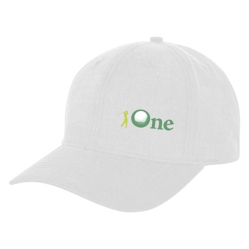 Bailey Brushed Cotton Cap