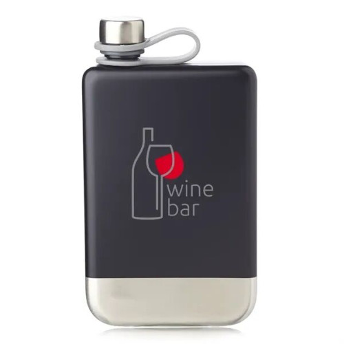 Middleton 8 oz. Portable Canteen