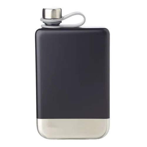Middleton 8 oz. Portable Canteen