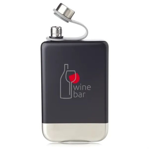 Middleton 8 oz. Portable Canteen