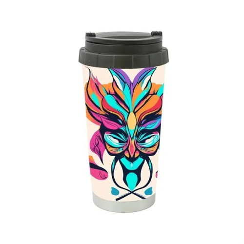 16 oz. Orca SS Thermal Travel Mug