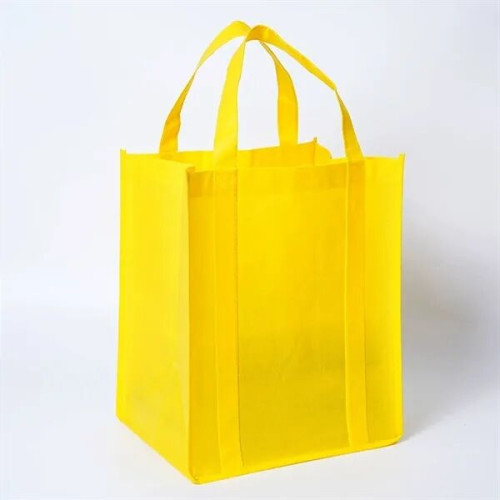 Non Woven Shopper Tote Bag 