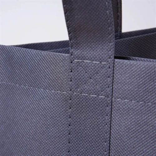 Non Woven Shopper Tote Bag 