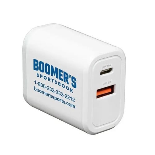 Nebula 30W UL Wall Adapter