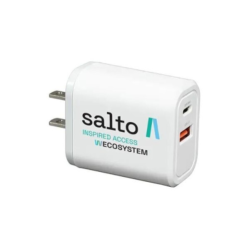 Nebula 30W UL Wall Adapter