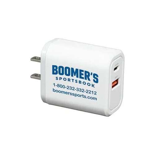 Nebula 30W UL Wall Adapter