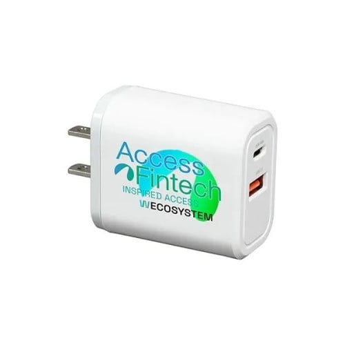 Nebula 30W UL Wall Adapter